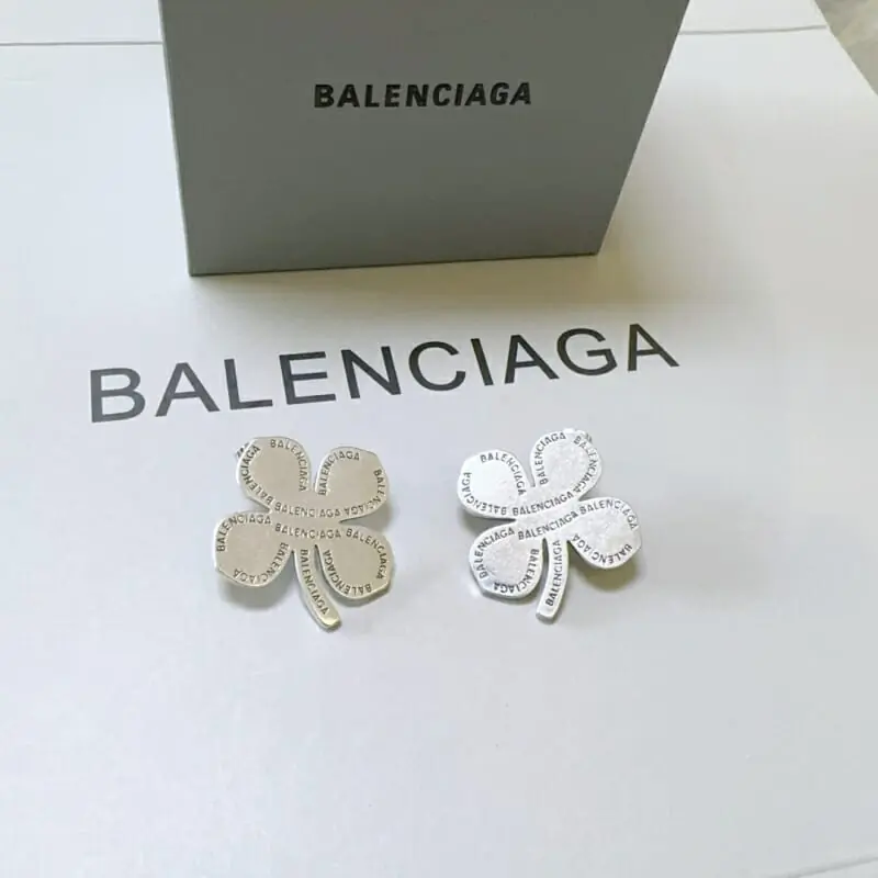 balenciaga boucles doreilles pour femme s_123bbba1